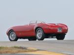 Ferrari 375 MM Spyder 1953 года